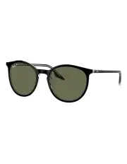 [Ray-Ban] RB3809 Polarised Sunglasses in Grey