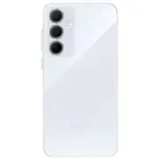 Samsung Clear Case for Galaxy A35 - Transparent