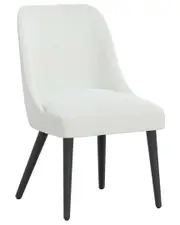 Skyline Furniture Ivory Dining Chair