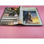 H ヘ 出清價 網路最便宜 XBOX 360 2手原廠遊戲片 最後一戰 3 HALO 3 賣160而已