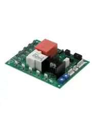 CORNELIUS 620314825-100 CONTROL BOARD AGITATOR..100-240V…ICO2579360…NEW