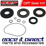Transaxle Seal Kit for Polaris RZR XP Turbo S 2018-2020 WRP