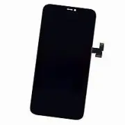 Red Soft OLED Assembly for iPhone 13 Screen Replacement (Compatible for IC chip