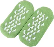 [WRITWAA] Silicone Socks Grip Yoga Sock Pilates Grip Socks Women Yoga Shoes Non Socks for Elderly Yoga Socks Foot Peel Tie Dye Socks with Grips Slipper Foot Masks Grips Socks