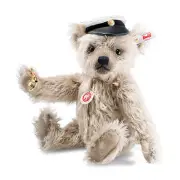 Captain Keith Teddy Bear by Steiff - EAN 006333 *******SPECIAL OFFER***********