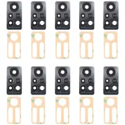 10-Piece Infinix Note 11 Pro X697 Rear Camera Lens