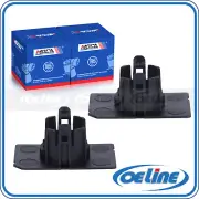 2x Parking Sensor Retainer Bracket for BMW 530 750 X3 X5 G11 G12 Mini F54 M5 i3