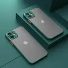 Case for Apple iPhone 16 15 14 11 12 13 Pro Max Mini 7 8 Clear Shockproof Cover