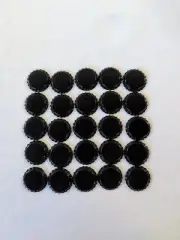 Beer Bottle Caps Crown Caps 350 Home Brewing Oxygen Absorbing Caps