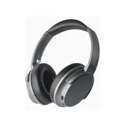 Orotec Sileno Noise Cancelling Headphones Black