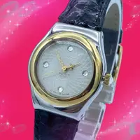 在飛比找蝦皮購物優惠-Swatch 手錶 IRONY WHITE 女用 防水 me