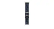 Apple Watch Hermès — 49-mm Bleu Nuit En Mer