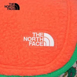 The North Face Y MINI EXPLORER 兒童迷你後背包NF0A52VWYOX 花花橘