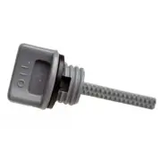 Oil Dipstick with 18.8 mm Thread for the 196cc 6.5 Hp Baja Mini Bike MB165