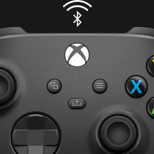 Xbox 無線控制器 + USB-C® 纜線