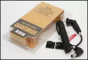 Quantum XDC2 Power Cable for Bantam/Battery 1 C to Kodak/Epson/Nikon/Olympus