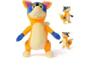 Dora the Explorer Basic Plush - Swiper