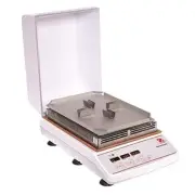 Ohaus ISLDMPHDG Incubating Light Duty Orbital Microplate Shaker 3mm 4 Microplate