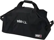 Weber Baby Q BBQ Duffle Bag - For Q1000N, Q1200N, Q1000, Q1200 BBQ Models