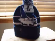Idaho Trout Fly Fishing RYW Knit Hat
