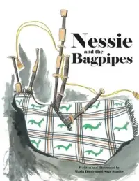 在飛比找博客來優惠-Nessie and the Bagpipes
