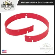 86215350 Front Squeegee Blade fits Windsor Saber Compact SC17