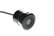 MINI CAMERA W/ NIGHT VISION & DUAL MOUNT FOR KENWOOD DNR46EX