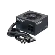 Seasonic 550w Focus Gm 550 Gold Psu