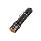 Weltool M7-AM Professional 156 lumen amber light LED torch