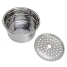 Blender Accessory Steaming Basket Food Processor Steaming Basket Multi Purpose