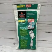 Genuine Bissell Style 4 Micro Allergen Vacuum Bags 2ct