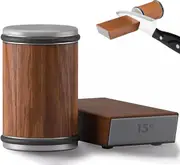 Rolling Knife Sharpener Pro Edge Sharpening Stone Premium Sharpeners Diamond