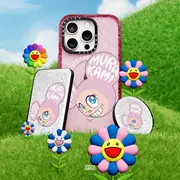 - Special Set DOB, AND THEN (PINK) Special Set - iPhone 15 Pro Max MagSafe Impact Case (Pink Fizz) + Mirror Snappy Grip Stand + Mirror Snappy Cardholder Stand