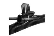 28mm Split Loom Tubing Tube Feeder Tool for Quick Easy Cable Insertion