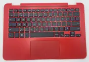 NEW OEM Dell Inspiron 3180 Palmrest Touchpad French English Keyboard FX30D