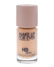 MAKE UP FOR EVER Women's 1oz 3Y40 HD Skin Undetectable Longwear Foundation