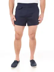 Stubbies Original Shorts Navy