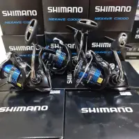 在飛比找蝦皮購物優惠-2021 新款 Shimano Reel Nexave FI