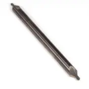 Carbide Double Combo Drill Countersink #4 82° 300-006004