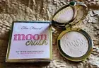 Too Faced Moon Crush Out Of This World Highlighter 0.24 oz Shooting Star NIB