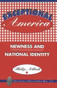 在飛比找博客來優惠-Exceptional America: Newness a