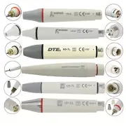 Woodpecker Dental Piezo Scaler Handpiece Satelec ACTEON P5 NEWTRON EMS PIEZON