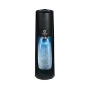 SodaStream E-Terra Sparkling Water Maker Black