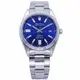 Olym Pianus 奧柏表 色彩衝擊革命運動型腕錶/38mm-藍面-89345GS