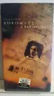 VLADIMIR HOROWITZ A Reminiscence VHS NTSC 1993 Sony PBS documentary SEALED!