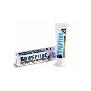 (6條組)Biopeptide貝力肽 齒齦康健牙膏活性雙胜肽 雙效加強型