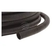 Jaylec PT3040 Split Tubing 29mm I.D 40M Convoluted Tubing