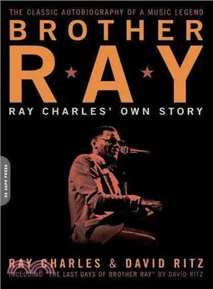 Brother Ray ─ Ray Charles' Own Story