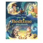 （現貨）迪士尼 皮克斯 床邊故事集 DISNEY PIXAR MY FIRST BEDTIME STORYBOOK