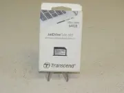 Transcend JetDrive Lite 330 64GB Expansion Card for MacBook Pro Retina 13"